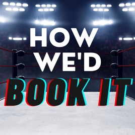 How We'd Book It