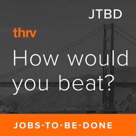How Would You Beat?