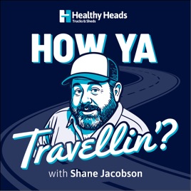 How Ya Travellin’?