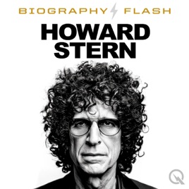 Howard Stern  - Biography Flash