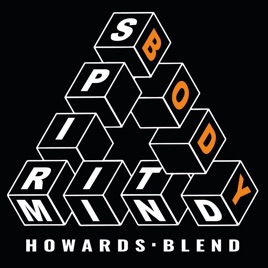 Howards Blend