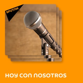 Hoy con nosotros