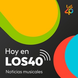 Hoy en LOS40