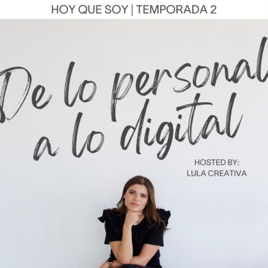 Hoy Que Soy