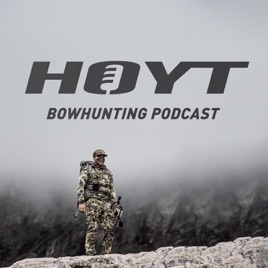Hoyt Bowhunting Podcast