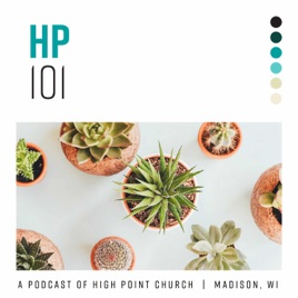 HP101: Membership in the Local Church