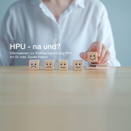 HPU - na und?