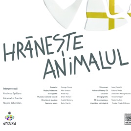 Hrănește Animalul theme song