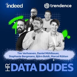 HR Data Dudes