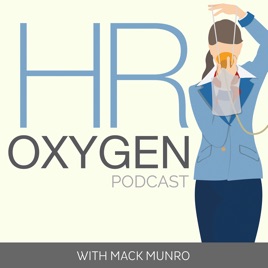 HR Oxygen