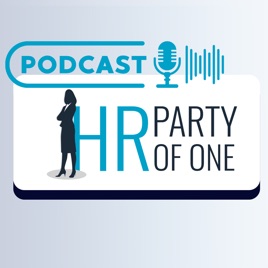 HR Party of One