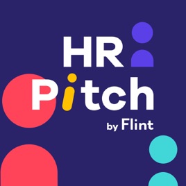 HR Pitch - Le Podcast des startups 🚀