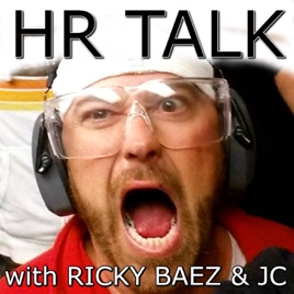 HR TALK!
