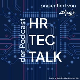 HR TEC Talk