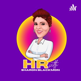 HR w/Sharon Blackmon