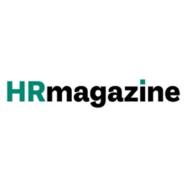 HRmagazine