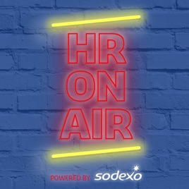#HRonAIR