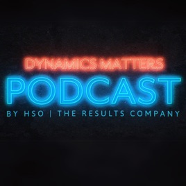 HSO Dynamics Matters Podcast