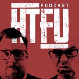 HTFU - Ein EVE Online Podcast