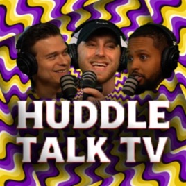 HuddleTalkTv Podcast