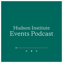 Hudson Institute Events Podcast