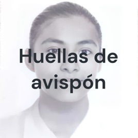 Huellas de avispón