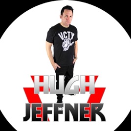 Hugh Jeffner Podcast