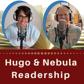 Hugo and Nebula Readership Podcast