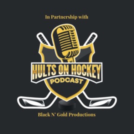 Hults on Hockey Podcast