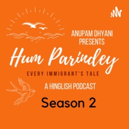 HUM PARINDEY