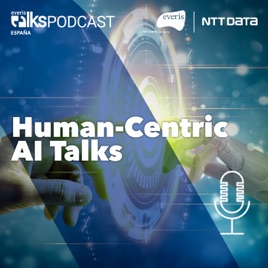 Human-centric AI Talks