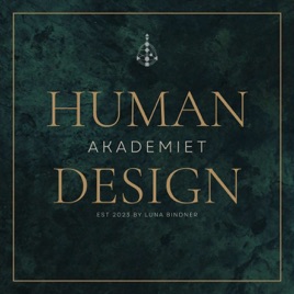 Human Design Akademiet