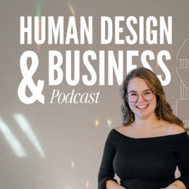Human Design en Business podcast