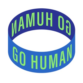 Human Exchange with Go Human