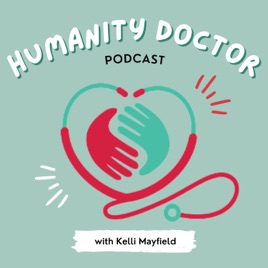 Human(ity) Doctor Podcast