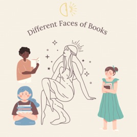 Human Library-Different Faces of Books(Still Unscripted)