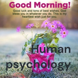 Human psychology