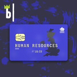 Human Resources