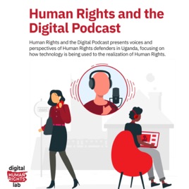 Human Rights and the Digital by DHRLab