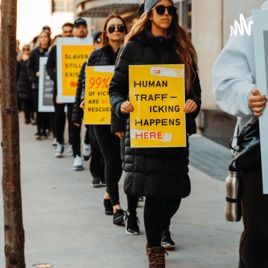 Human Trafficking