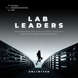 Human Understanding Lab Leaders