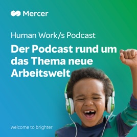 Human Work/s Podcast