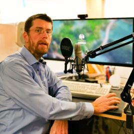 HUMANBRAND-Podcast | Social Media & Digitalisierung