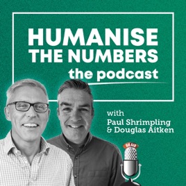 Humanise The Numbers - for ambitious accountants in practice