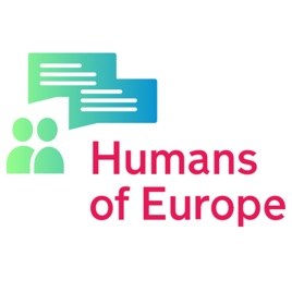 Humans of Europe