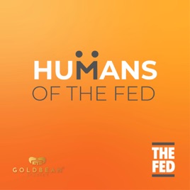 Humans of The Fed