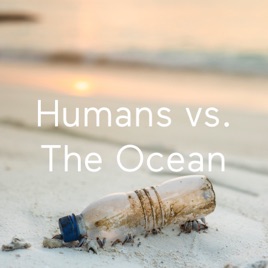 Humans vs. The Ocean
