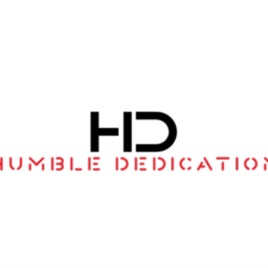 Humble Dedication