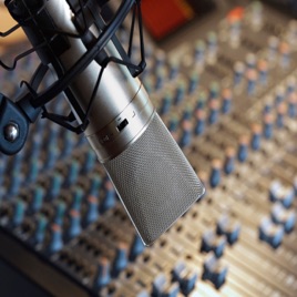 Humleborg Podcast