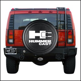 HummerCast